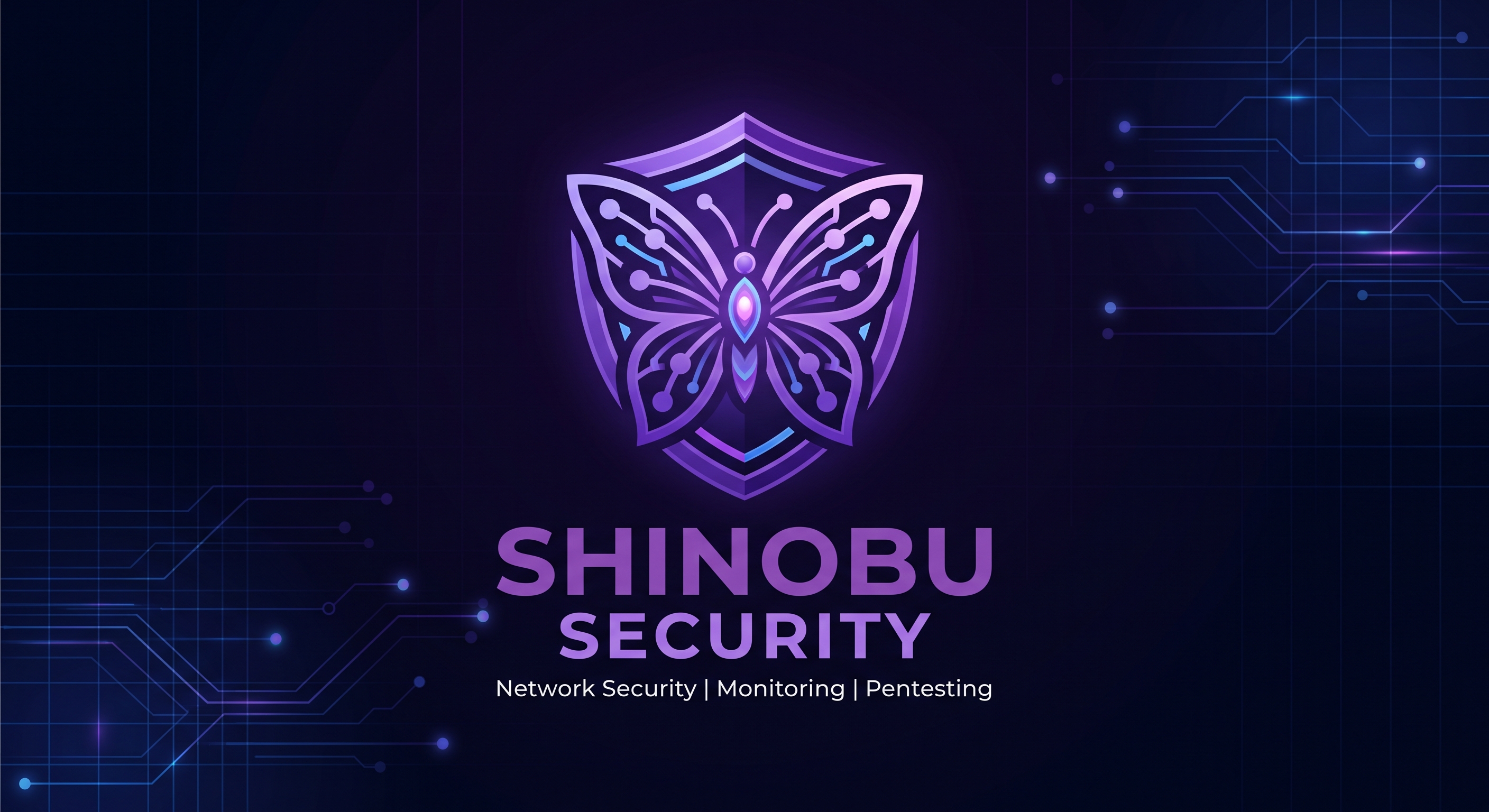 Shinobu Security